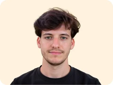 Raphaël — Produto e experiência