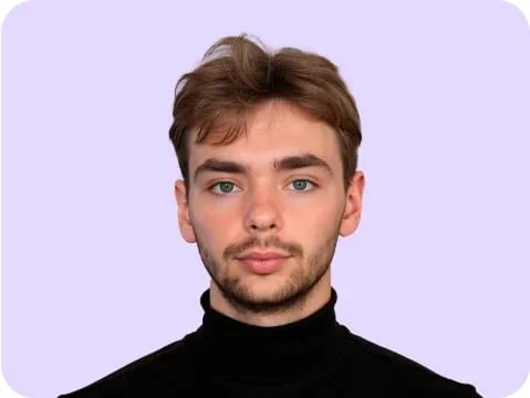 Ruben — Operações